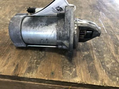 2014 CHEVROLET MALIBU Starter Motor 2.5L  - Изображение 1 из 2