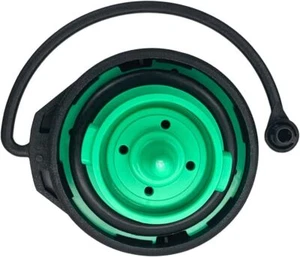 Gas Cap Fuel Cap for Volkswagen 2011-2020 VW Jetta 2015-2020 VW GTI 2015-2020... - Picture 1 of 9
