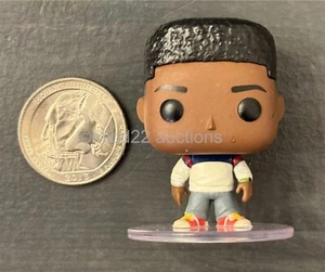 Funko POCKET POP - Stranger Things: Lucas Sinclair  2024 Holiday Advent - Picture 1 of 4