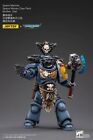 JOYTOY X Warhammer 40k Space Wolves Claw Pack Brother Olaf 1/18 ACTION FIGURE
