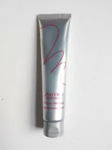 Brand NEW Shiseido Professional Style Works Super Hard Paste - Extra Firm Hold - Picture 1 of 2