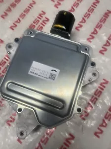 2019-23 INFINITI QX50 COOLING RADIATOR FAN-MOTOR-ONLY 268500 3010 OEM See Pics. - Picture 1 of 2