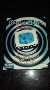 BUBBLE BOBBLE PC CD Rom COLLECTORS BOX YEAR 1996 VINTAGE - Picture 1 of 9