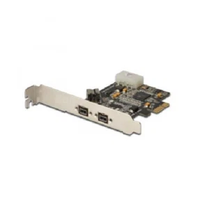 IPPON Mini PCI-E To RS232 x2 Adapter 1-lane 2.5Gbps for embedded application - Picture 1 of 1