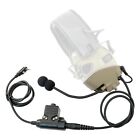 Microphone & PTT for Howard Leight Impact Sports Noise Cancelling Headphones ...