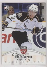 2014-15 ITG Young Stars Daniel Sprong #27