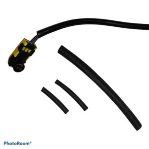 SILVERADO 2500 2015-2016-2017-2018 FIX KIT PLUG CLOCK SPRING CONNECTOR AIRBAG - Picture 1 of 1