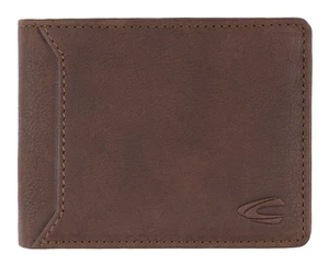camel active monedero Ocean Jeans Wallet Cognac - Imagen 1 de 3