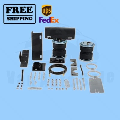 KIT DE RESORTE PROSeries Ultimate AirLift trasero para camioneta Chevrolet K2500 1988-2000 Foto 1 de 4