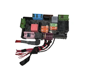 2019 2023 Mercedes C300 W205 Fuse Relay Box Junction Block Module Oem - Picture 1 of 2