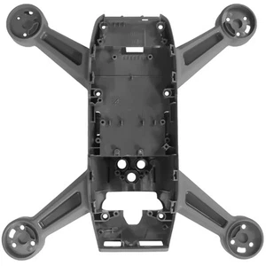 Spark Mittelrahmen/Schale Gehäuse Abdeckung für DJI Spark Drohne Ersatzteile Ersatz... - Bild 1 von 3