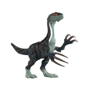 Figurina Terizinozaur Megaszpony con Suono Jurassic World - Zdjęcie 1 z 1