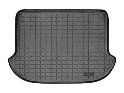 WeatherTech Cargo Trunk Liner for 2003-2007 Nissan Murano - Black - Image 1 of 4