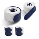 4Er-Pack Beinbeutelgurte, Urindrainagebeutelgurt, -Beinbeutelgurte 7090