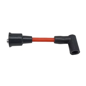 Cable de bujía de 5" para fueraborda Mecury 150 175 200 HP 813715A1 90816A25 93475A25 - Imagen 1 de 8