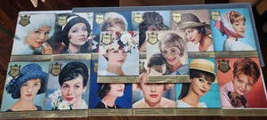 Film und Frau Zeitschrift von 1961 Heft 1-14 - Bild 1 von 15