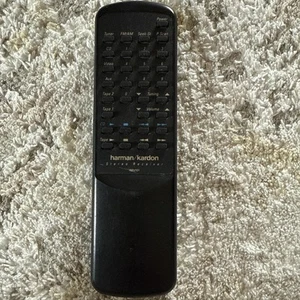 Mando a distancia receptor estéreo Harman Kardon RRV101 - Imagen 1 de 6