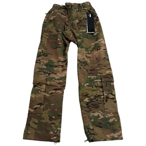 Massif Element Hose Trouser Größe XS Feuerwehr Armee Luftwaffe Militär - Bild 1 von 14
