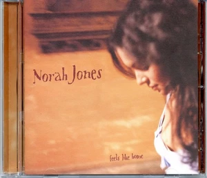 NORAH JONES - FEELS LIKE HOME - JAZZ CD - Bild 1 von 3