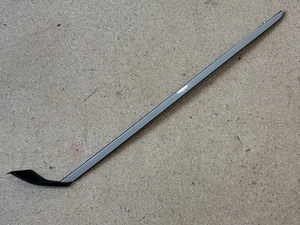 Zierleiste Hyundai Ioniq 5 Windschutzscheibe Zierleiste Links Windscreen Trim  - Picture 1 of 12