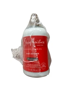 Shea Moisture Kalahari Melon Oil Curl Stretch Conditioner 13 Fl. Oz New  READ - Picture 1 of 3