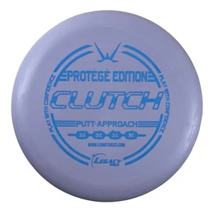 Clutch | Schützling | Lila/Blau 175g - Bild 1 von 1