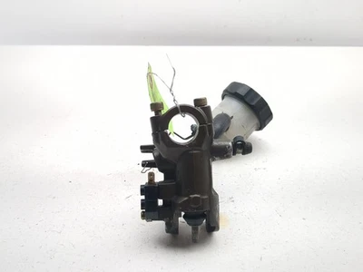 05 06 Cilindro maestro freno delantero derecho Kawasaki ZX6 ZX 636 Foto 1 de 4