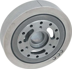 1966-70 375Hp 396 Or 427 Harmonic Balancer (8") - Picture 1 of 1