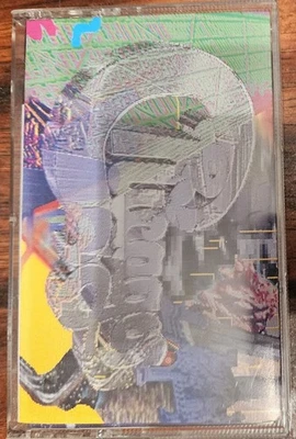 Chicago 19 by Chicago (Cassette, 1988, Reprise) - Image 1 of 4