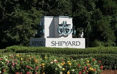 Oasis de vacaciones en Hilton Head Island/3 dormitorios y 3 baños. 8/17-8/24. Foto 1 de 4