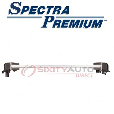 Spectra Premium Radiator for 2003-2014 Cadillac Escalade ESV 6.2L V8 - mo Foto 1 de 4