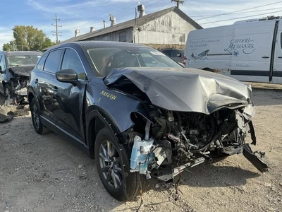 Eje delantero derecho pasajero se adapta a 16-23 MAZDA CX-9 863755 Foto 1 de 4