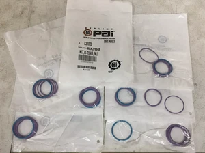 821020 Injector O-Ring Kit for Mack MP7 MP8 Volvo D11 D13 - Picture 1 of 2