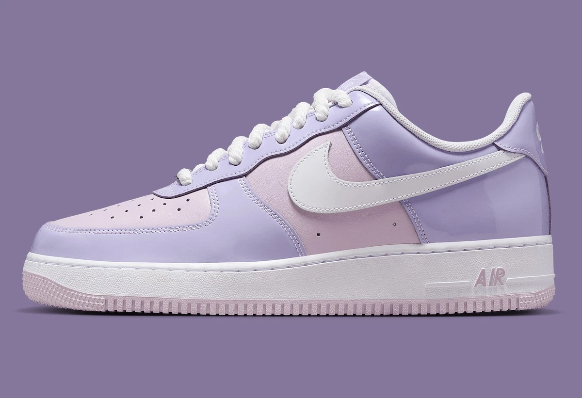 Nike Air Force 1 パープル Nike Air Force 1 Low Purple for Sale | Authenticity Guaranteed | eBay