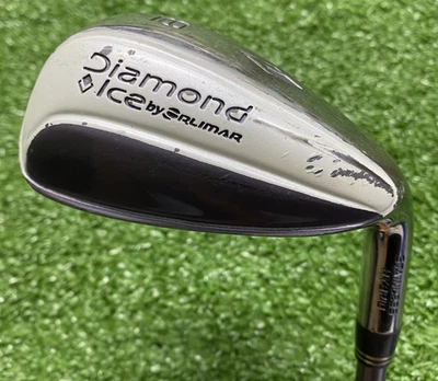Hierro híbrido Orlimar Diamond Ice 9/derecho/grafito regular 35,5"/ NUEVO AGARRE/ XX1566 Foto 1 de 4