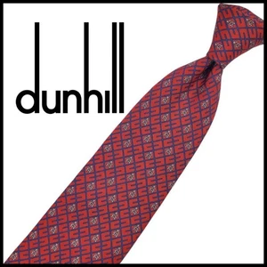 DUNHILL Tie - Picture 1 of 1