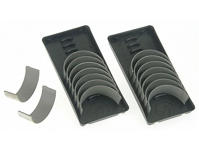 For GMC Sierra 1500 HD Classic Connecting Rod Bearing Set Sealed Power 85681HFWN - Image 1 of 2