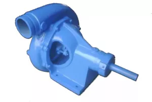 PTO Centrifugal Water Pump Irrigation Pump 4"x 3" Heavy Duty, Water Truck Pump - Picture 1 of 5