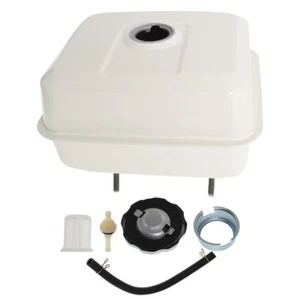 Fit For Honda Gas Fuel Tank GX240 GX270 GX340 GX390 Includes Filters And Cap - Picture 1 of 11