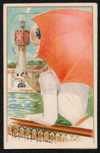 Lefèvre-Nützlicher Kalender. 1901 - Bild 1 von 1