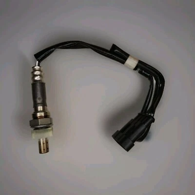 Sonda lambda Fiat Punto Multipla Palio Siena Bosch 46774531 originale Nuova - Immagine 1 di 4