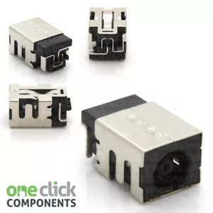 Für MSI Cyborg 15 A12V DC Buchse Power Jack Ladebuchse Ersatz - Bild 1 von 9