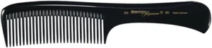 Hercules Sagemann Seamless Handle Detangling Hair Comb, 22.7 cm Length - Picture 1 of 7