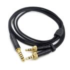 Gaming Headphone Cable For Mdr-Z7 Z1r Z7m2 Cable Cord Wire Cable