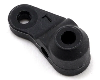 XRAY Lenkhebel links hart XRA372221  - Bild 1 von 3