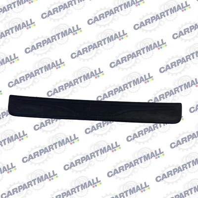 11-13 Hyundai Elantra Front Left Driver Door Step Scuff Plate Trim 85872-3Y000 Foto 1 de 4