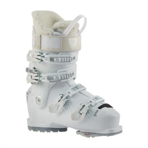 SKISCHUHE VIZION 4B 80W GW WHITE - Bild 1 von 1