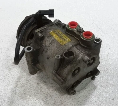 Conjunto de compresor de aire acondicionado Saturn Vue 2004-2007 garantía OEM Foto 1 de 4