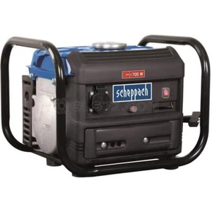 STROMERZEUGER GENERATOR TRAGBAR 700 W 230 V SCHEPPACH SG1000 - Bild 1 von 1