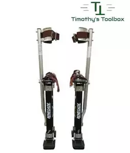 Renegade Pro Trockenbau Stelzen 24 - 40 - Bild 1 von 1
